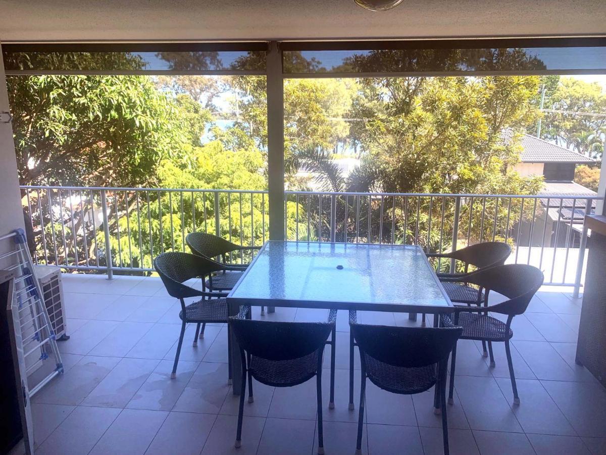 Keith'S Sister, 1 Of The 4 Most Popular Units On Bribie Daire Bongaree Dış mekan fotoğraf