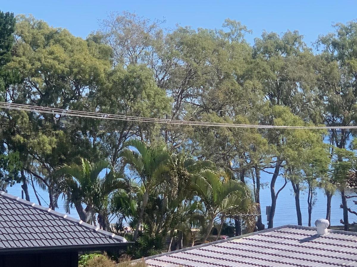 Keith'S Sister, 1 Of The 4 Most Popular Units On Bribie Daire Bongaree Dış mekan fotoğraf