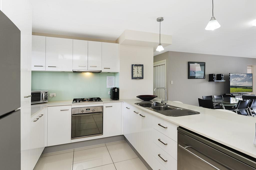 Keith'S Sister, 1 Of The 4 Most Popular Units On Bribie Daire Bongaree Dış mekan fotoğraf
