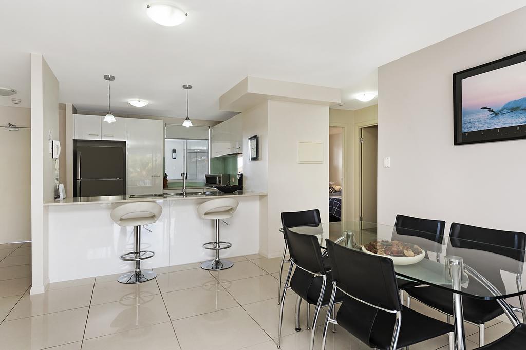 Keith'S Sister, 1 Of The 4 Most Popular Units On Bribie Daire Bongaree Dış mekan fotoğraf