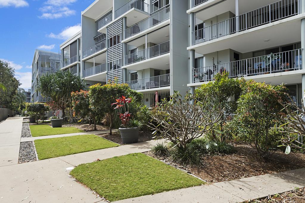 Keith'S Sister, 1 Of The 4 Most Popular Units On Bribie Daire Bongaree Dış mekan fotoğraf