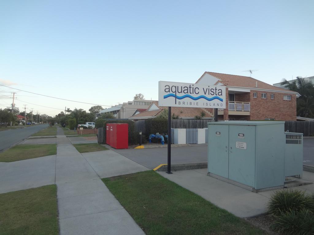Keith'S Sister, 1 Of The 4 Most Popular Units On Bribie Daire Bongaree Dış mekan fotoğraf