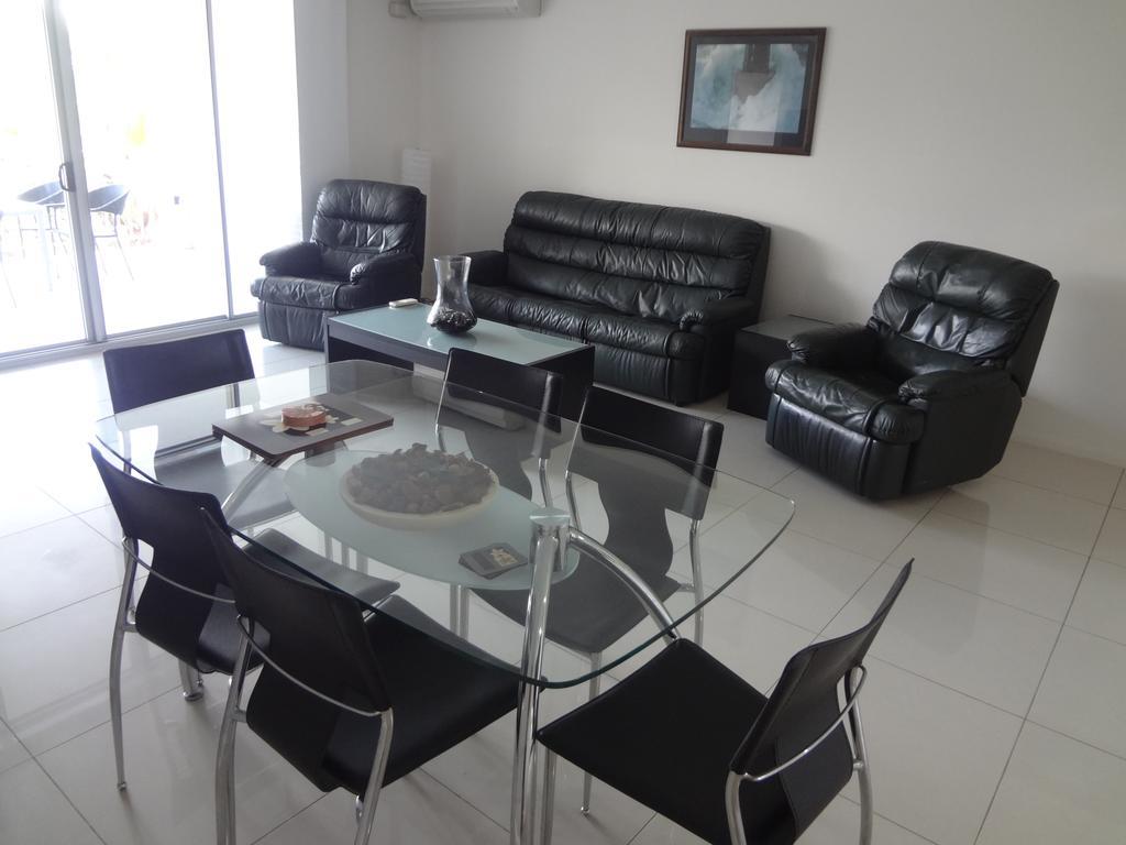 Keith'S Sister, 1 Of The 4 Most Popular Units On Bribie Daire Bongaree Dış mekan fotoğraf