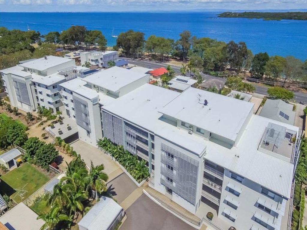 Keith'S Sister, 1 Of The 4 Most Popular Units On Bribie Daire Bongaree Dış mekan fotoğraf