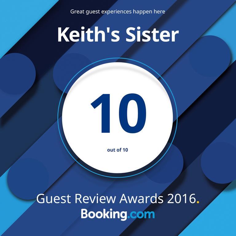 Keith'S Sister, 1 Of The 4 Most Popular Units On Bribie Daire Bongaree Dış mekan fotoğraf