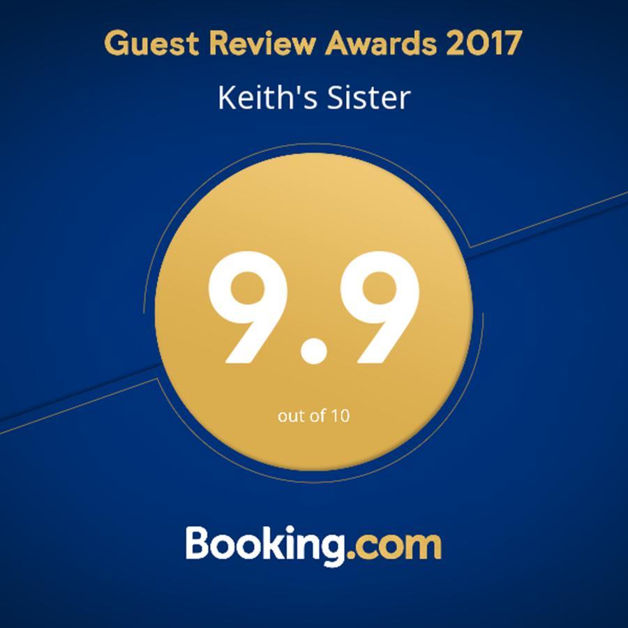Keith'S Sister, 1 Of The 4 Most Popular Units On Bribie Daire Bongaree Dış mekan fotoğraf
