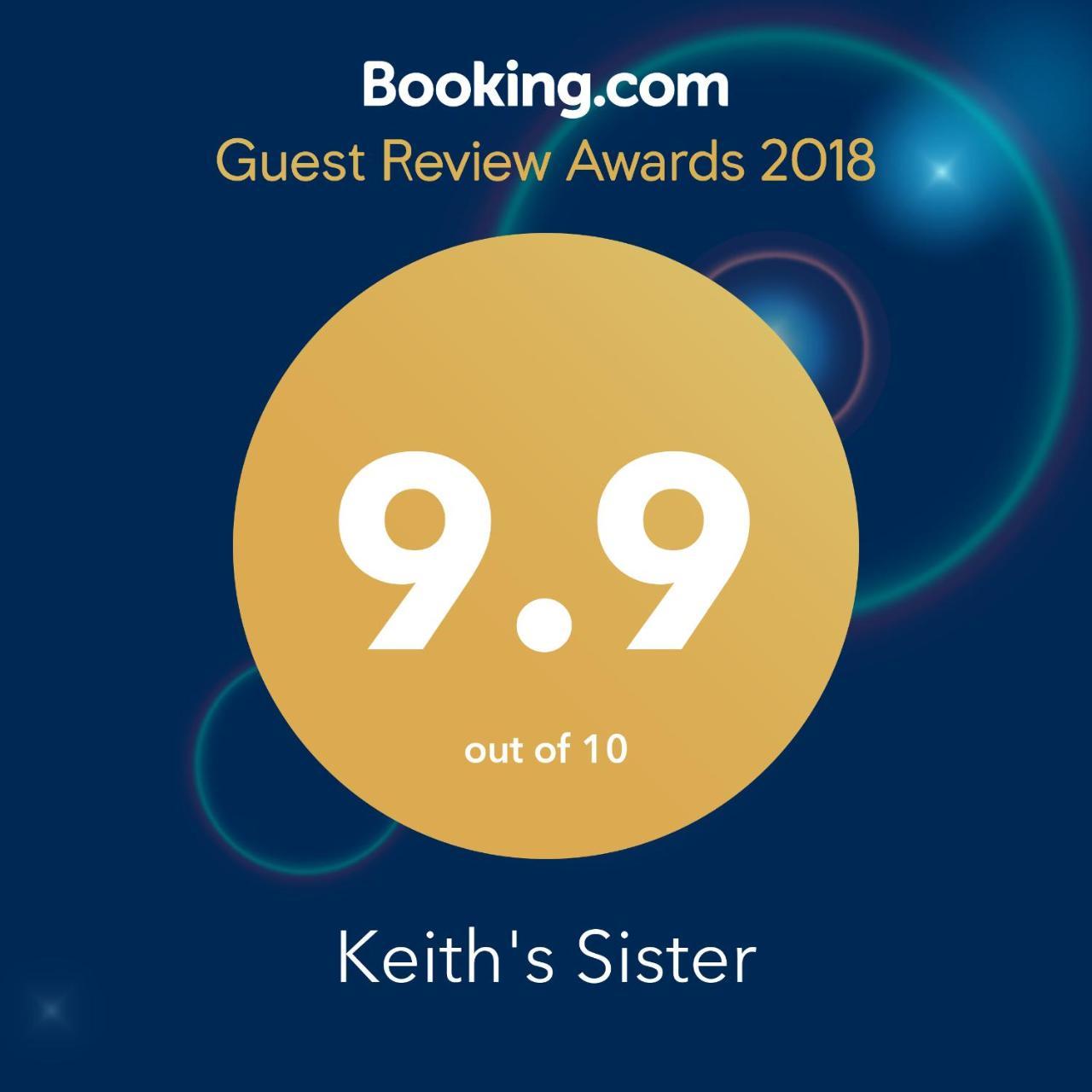 Keith'S Sister, 1 Of The 4 Most Popular Units On Bribie Daire Bongaree Dış mekan fotoğraf